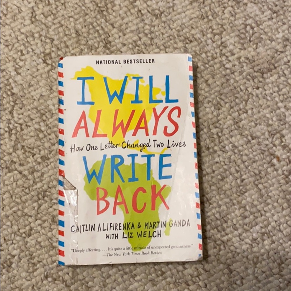 Book